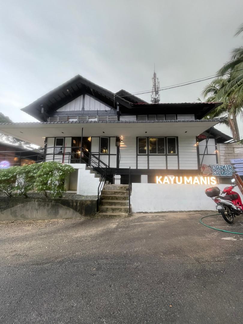 Bunga Tanjung Hall, Johor Bahru gallery photo