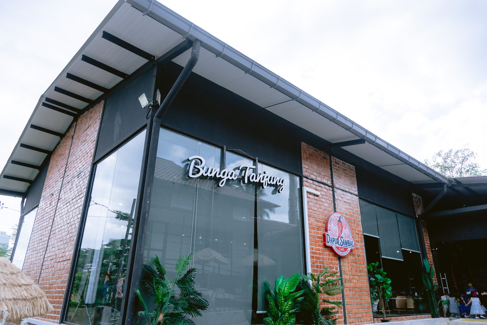 Bunga Tanjung Hall, Johor Bahru gallery photo