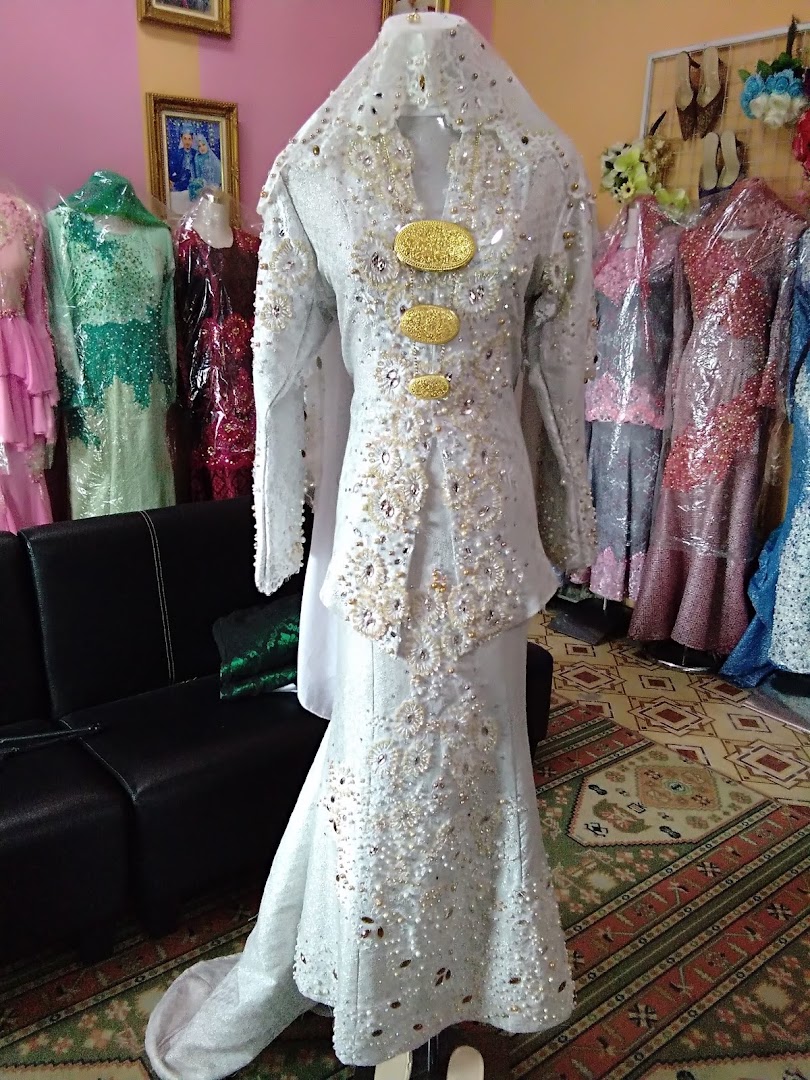 Butik Andaman Qaseh gallery photo