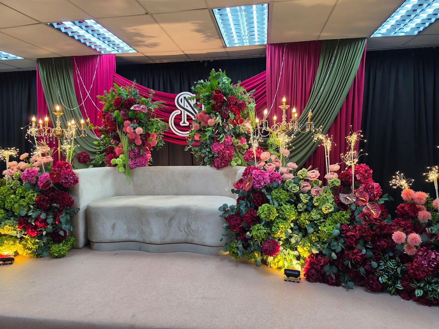 Butik Elly Collections ( Elly Event Decor) gallery photo