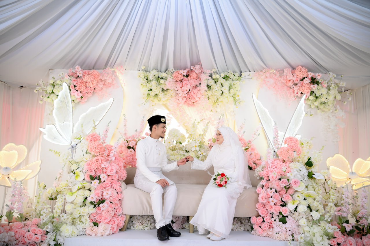 Butik Elly Collections ( Elly Event Decor) gallery photo