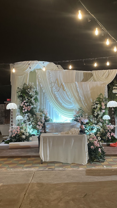 Butik Elly Collections ( Elly Event Decor), Bridal Shop in Teluk Intan