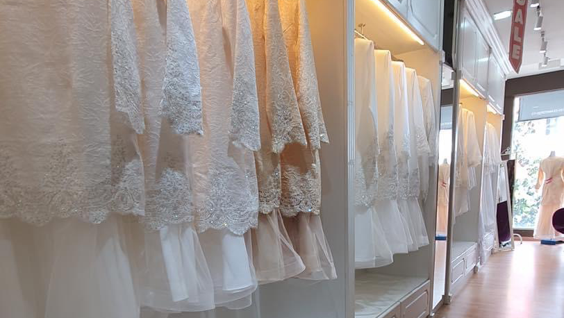 Butik Galeri Kurung Shah Alam gallery photo