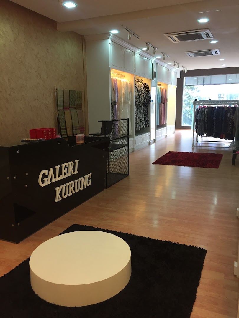 Butik Galeri Kurung Shah Alam gallery photo