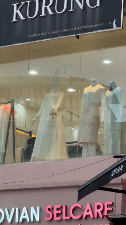 Butik Galeri Kurung Shah Alam, Bridal Shop in Shah Alam