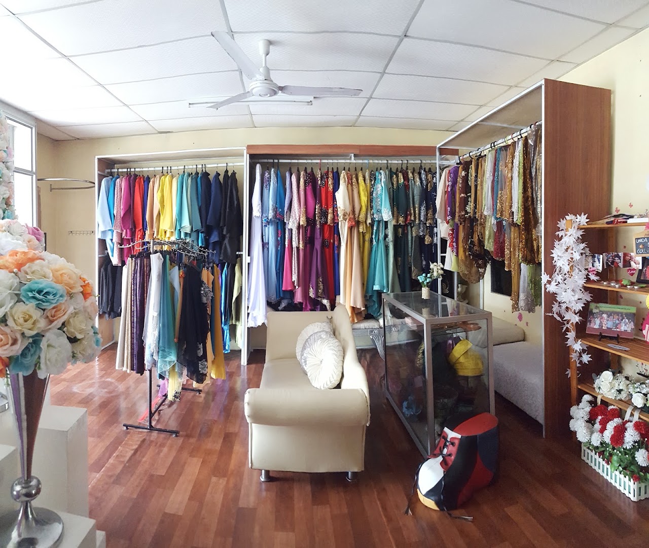 Butik Linda Beauty & Collection gallery photo