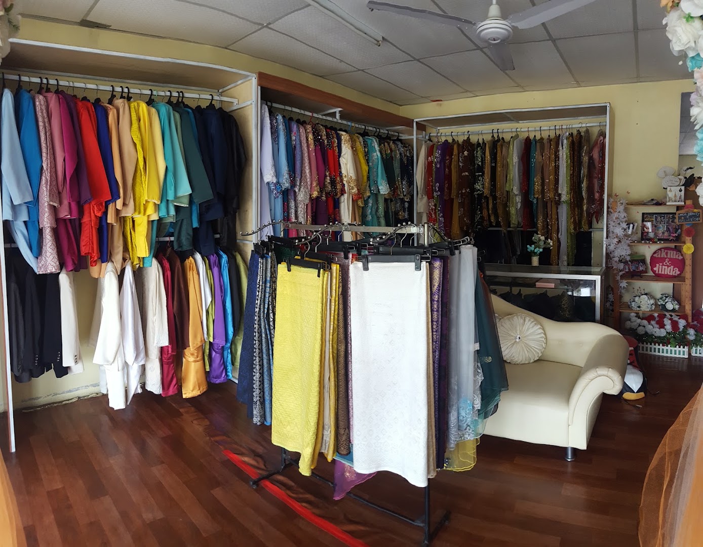 Butik Linda Beauty & Collection gallery photo