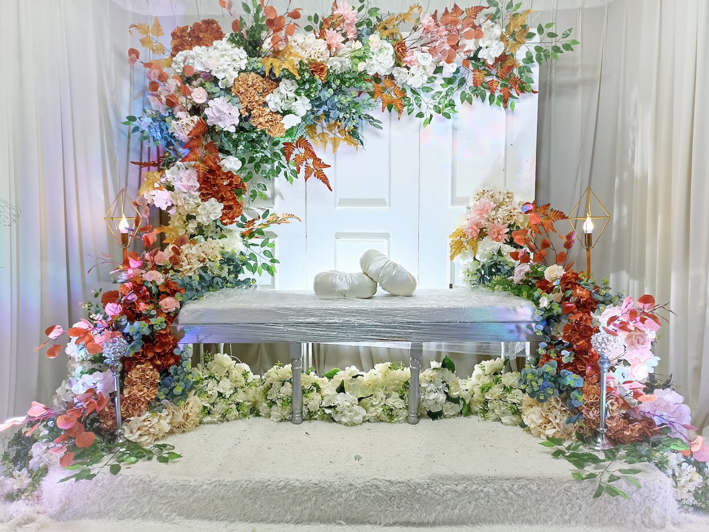 butik pengantin AJ Azril Bridal Klang gallery photo
