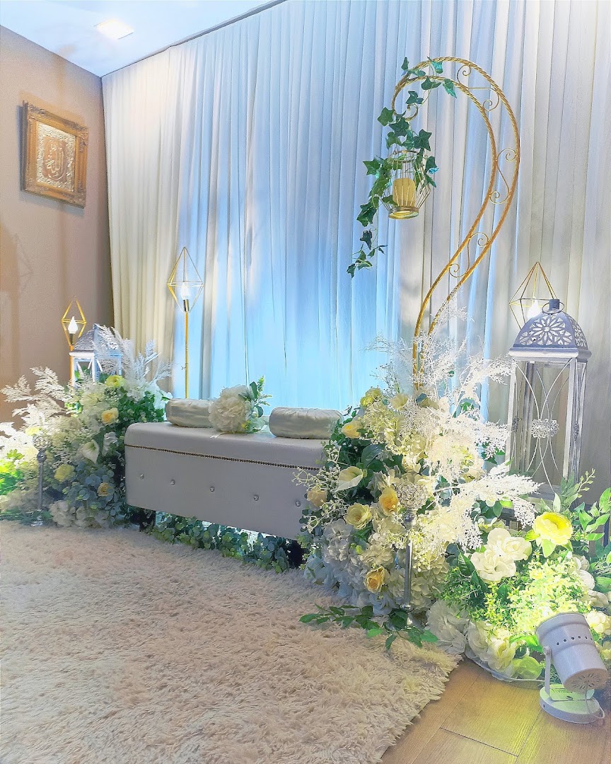 butik pengantin AJ Azril Bridal Klang gallery photo