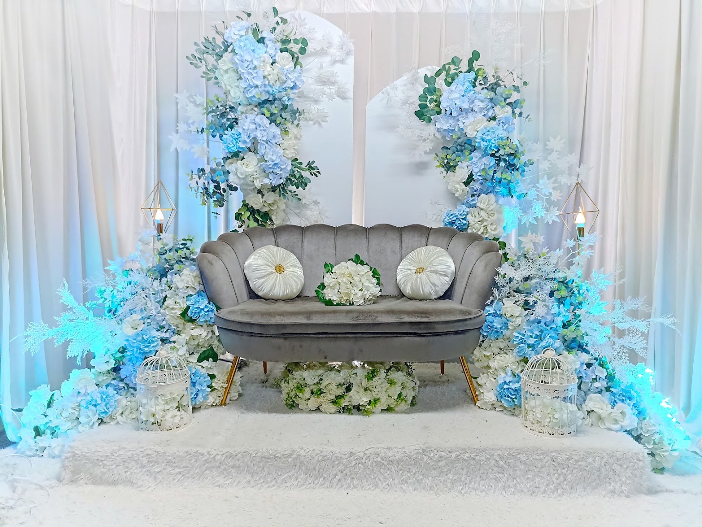 butik pengantin AJ Azril Bridal Klang gallery photo