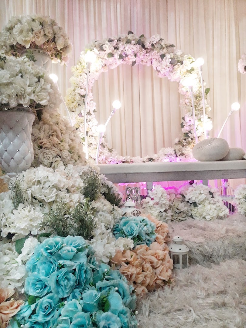 Butik Pengantin Allysha gallery photo