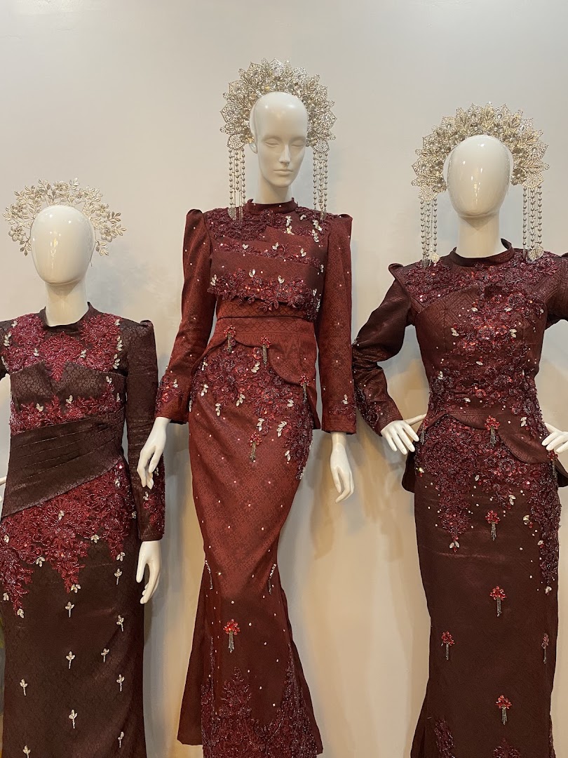 Butik Pengantin Aura Dynares gallery photo