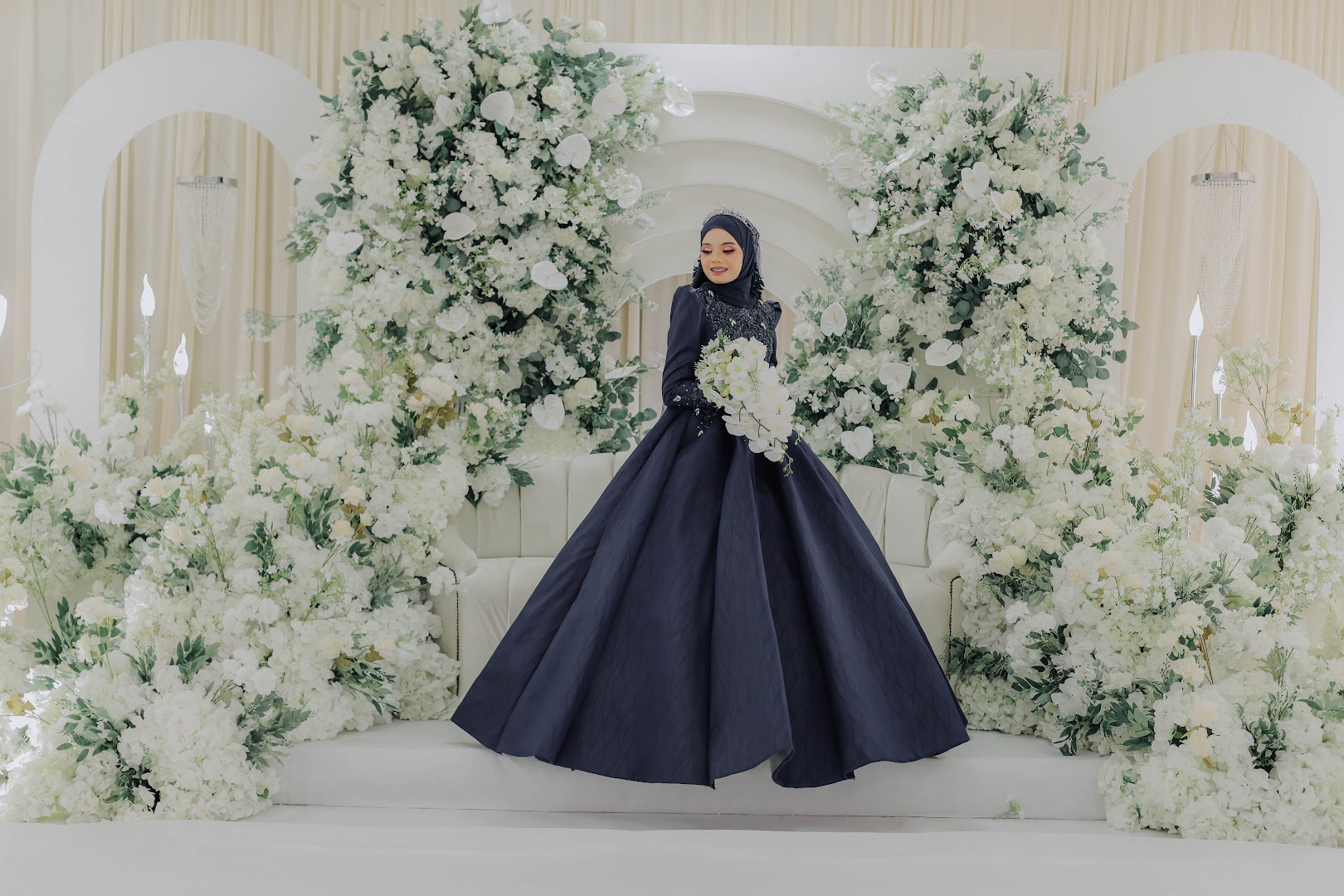 Butik Pengantin Aura Dynares gallery photo
