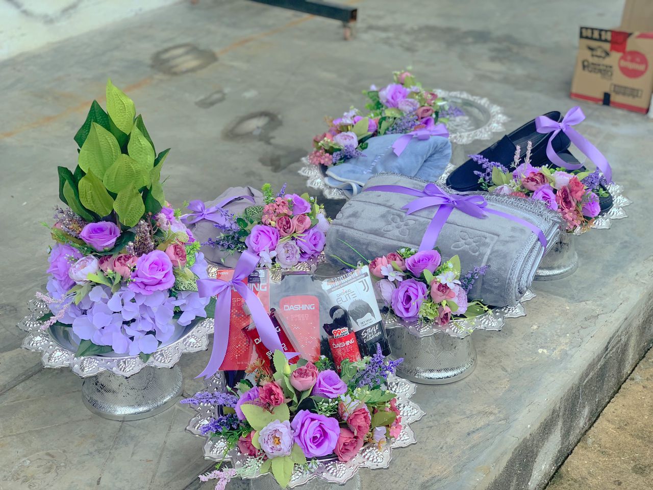 BUTIK PENGANTIN AZF IMPIANA gallery photo