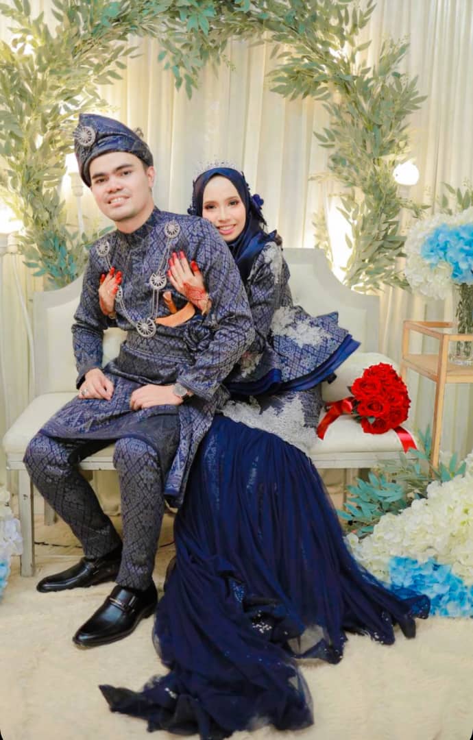BUTIK PENGANTIN AZF IMPIANA gallery photo