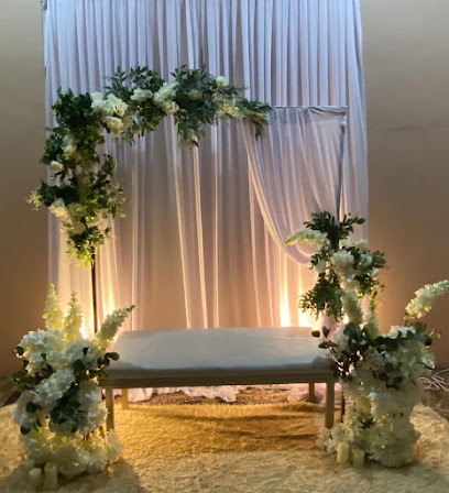 BUTIK PENGANTIN AZF IMPIANA, Bridal Shop in Kulim