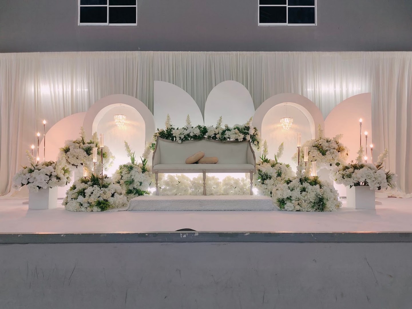 BUTIK PENGANTIN DARLEENA BALQIS gallery photo