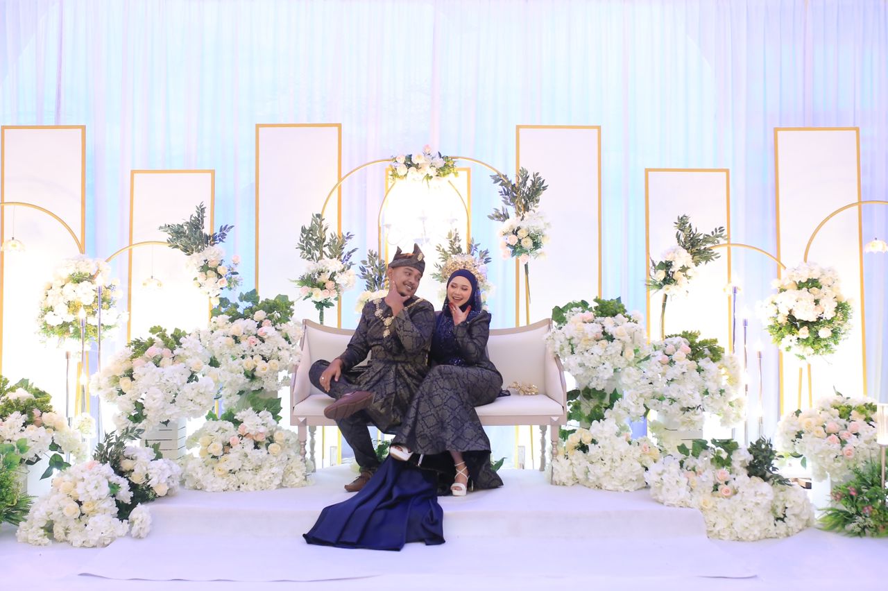 BUTIK PENGANTIN DARLEENA BALQIS gallery photo