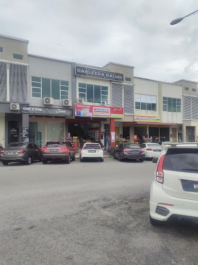 BUTIK PENGANTIN DARLEENA BALQIS, Bridal Shop in Kulim