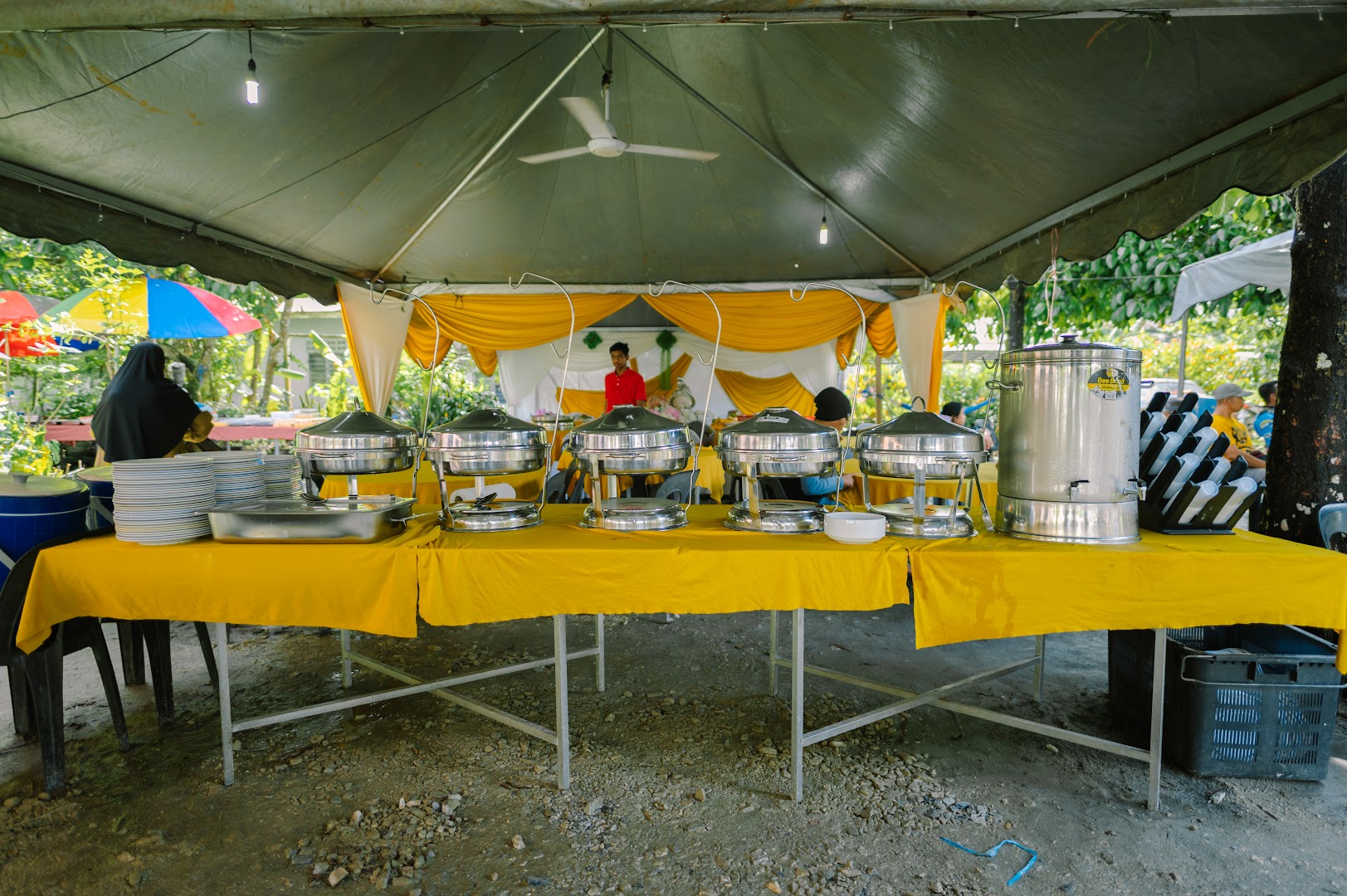 Butik Pengantin DNona Bridal & Catering gallery photo