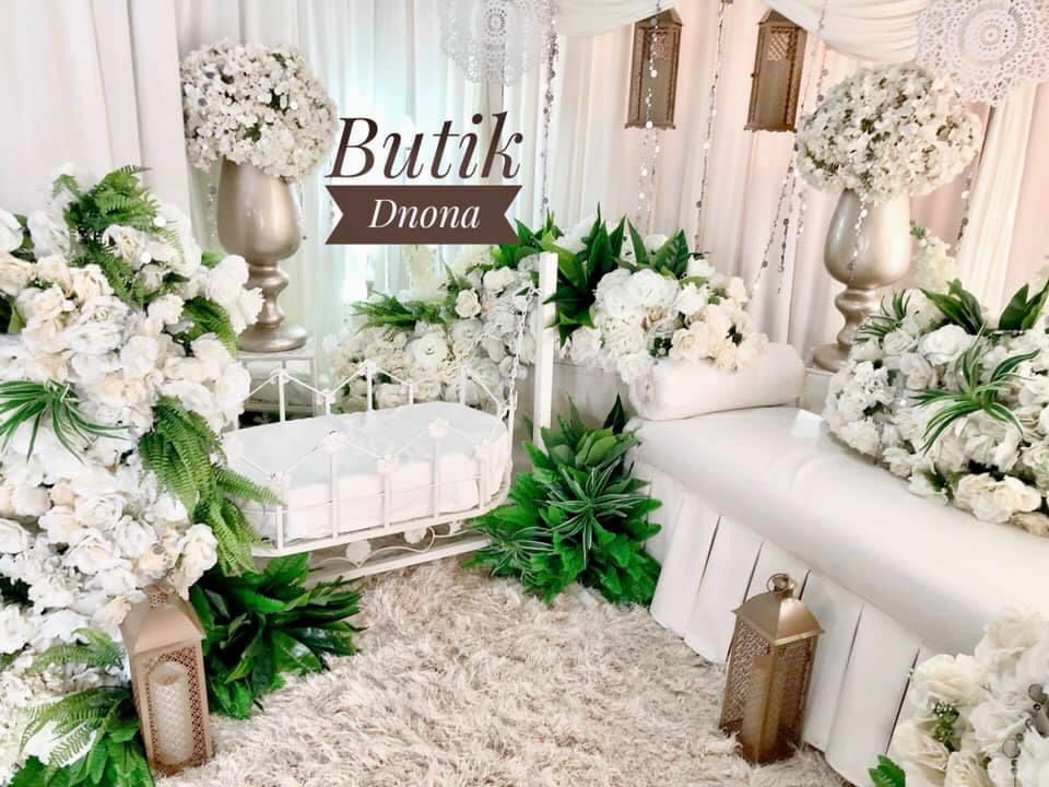 Butik Pengantin DNona Bridal & Catering gallery photo
