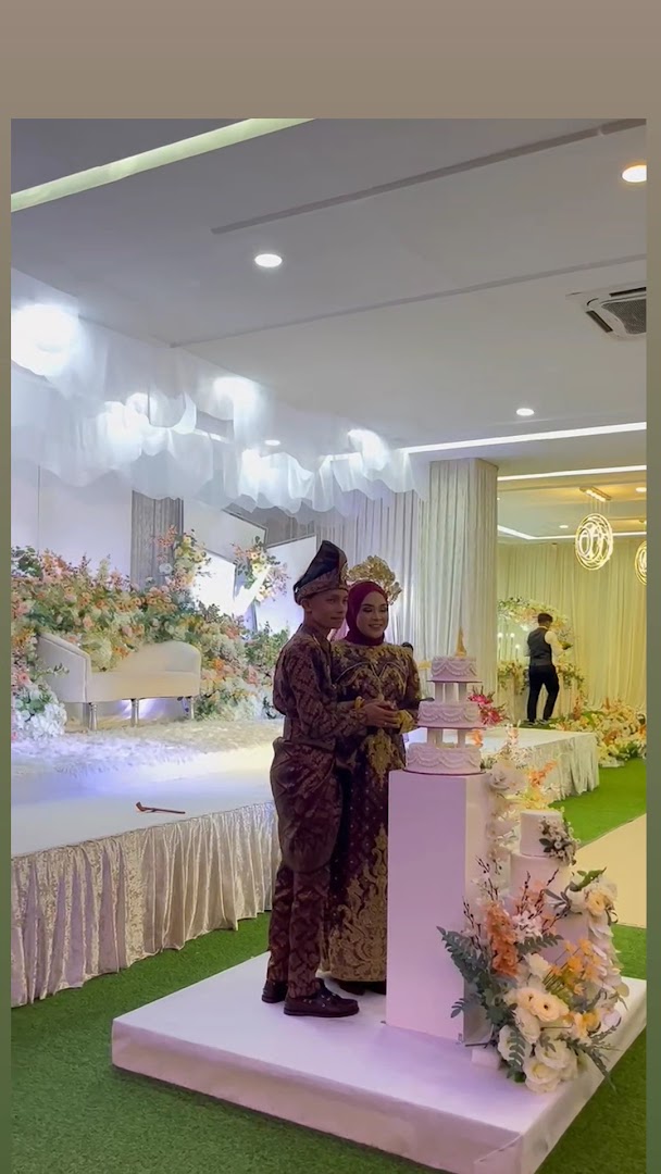 Butik Pengantin Fiz Classic Bridal dan Wedding Planner gallery photo