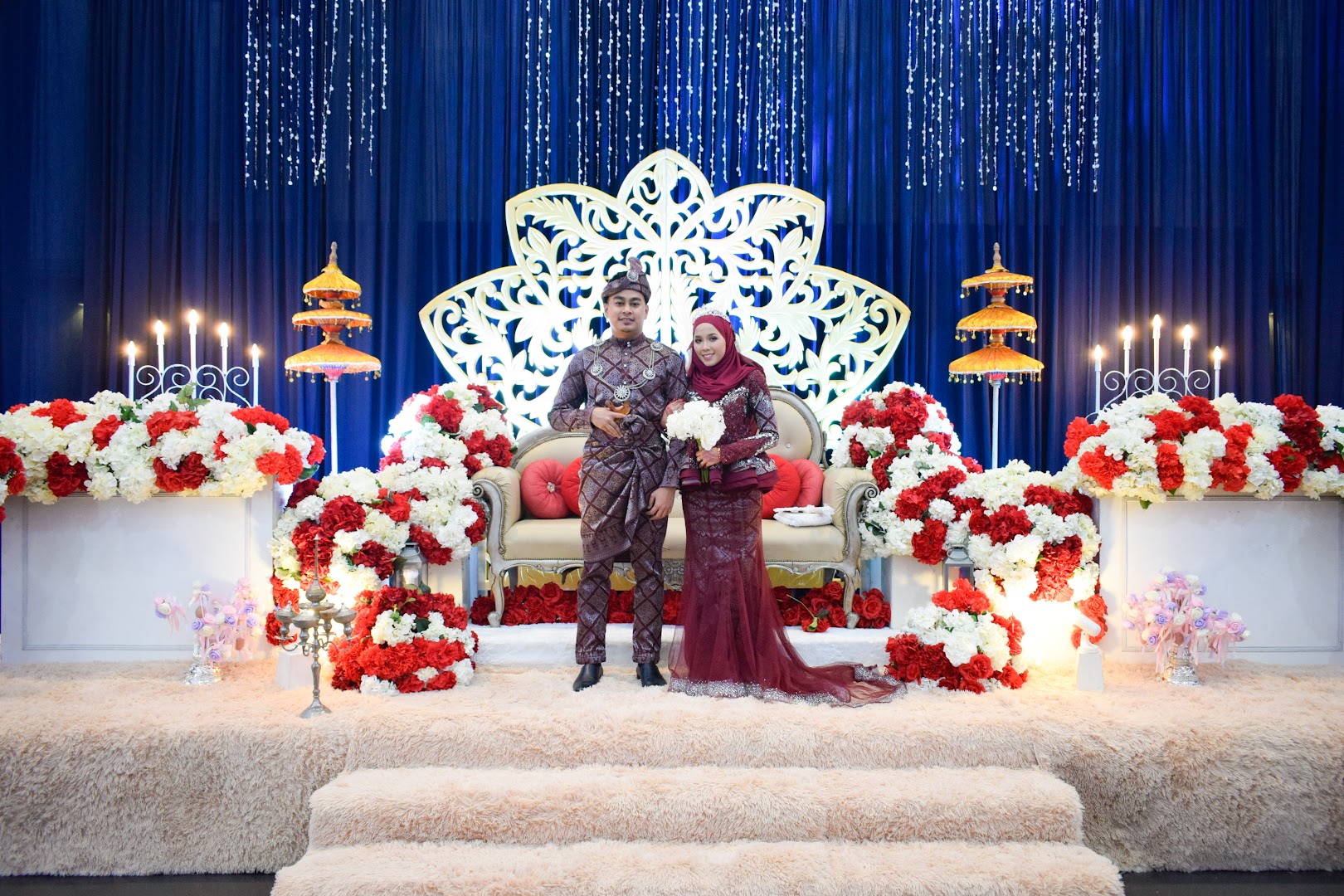 Butik Pengantin Fiz Classic Bridal dan Wedding Planner gallery photo