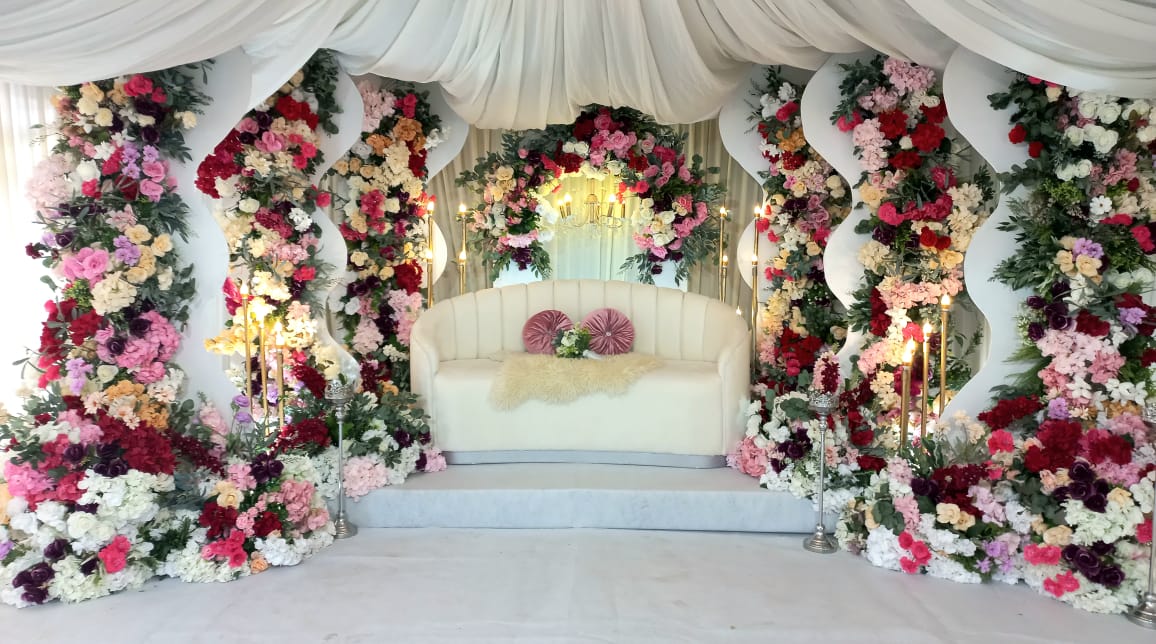 Butik Pengantin Ipoh/Emy Bridal Wedding & Event Hall (Meow Garden) gallery photo