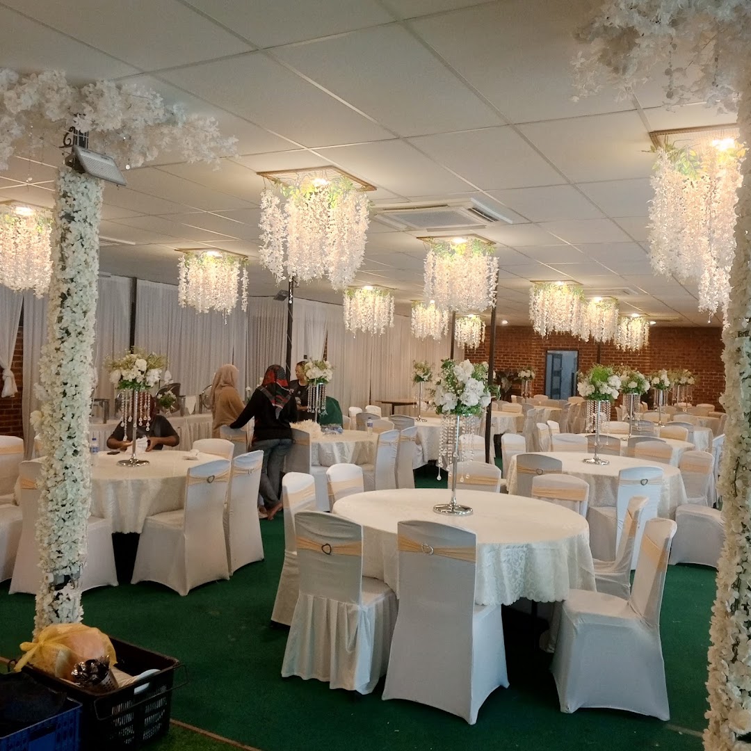 Butik Pengantin Ipoh/Emy Bridal Wedding & Event Hall (Meow Garden) gallery photo