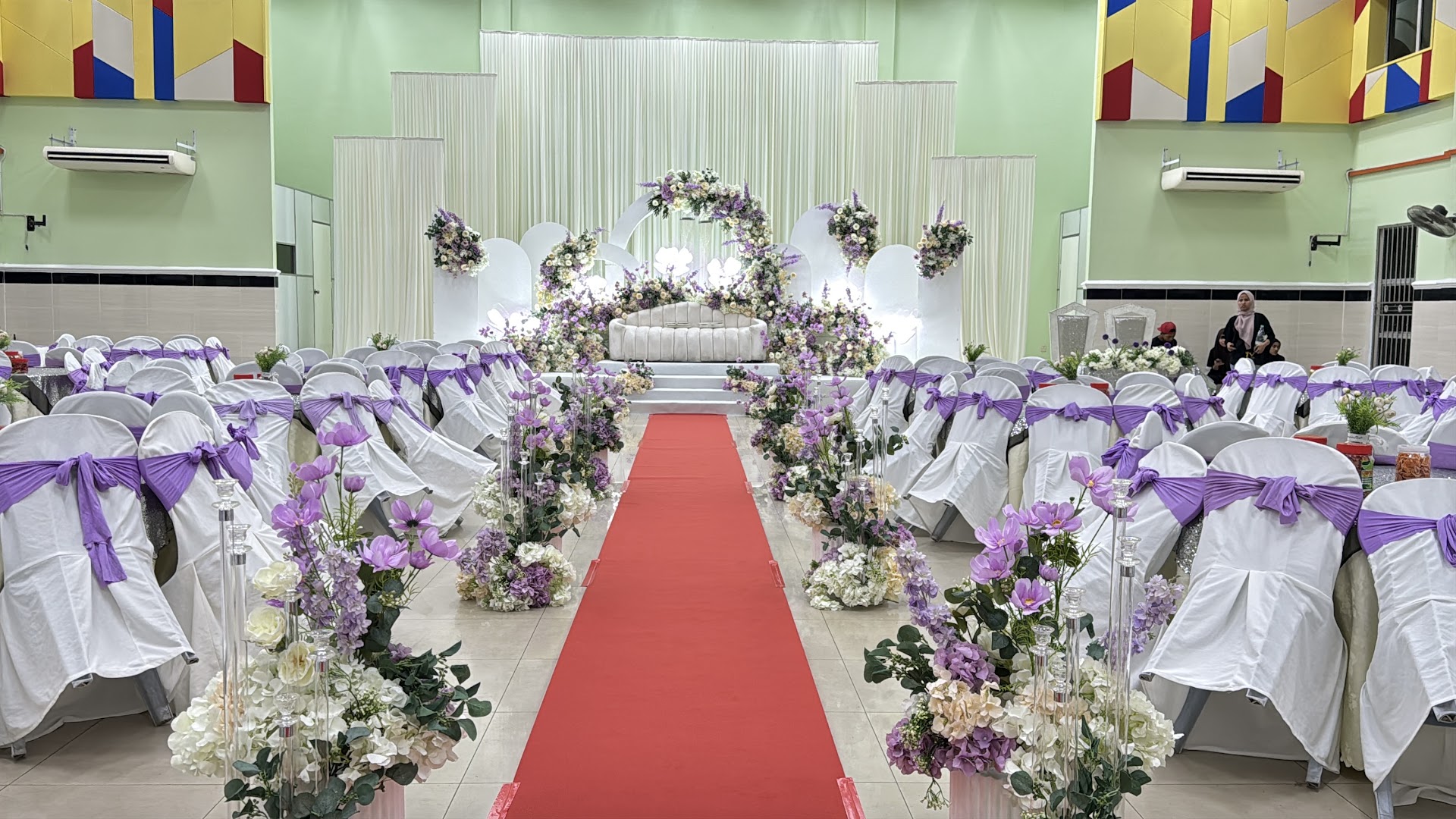 BUTIK PENGANTIN JY D' GLAM gallery photo