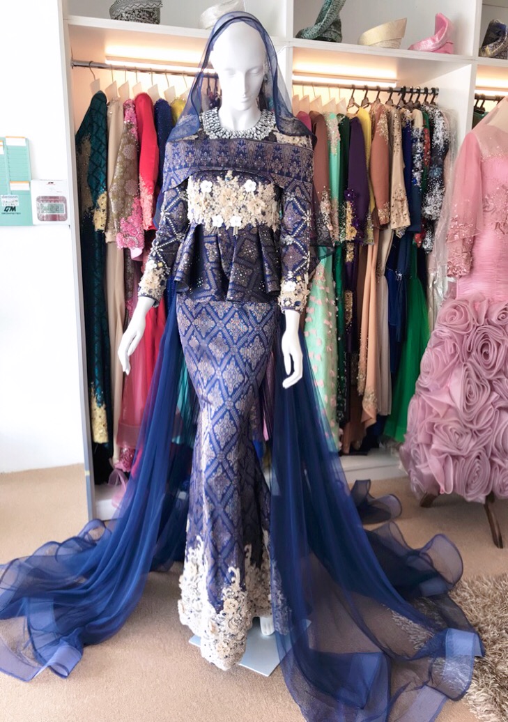 BUTIK PENGANTIN JY D' GLAM gallery photo