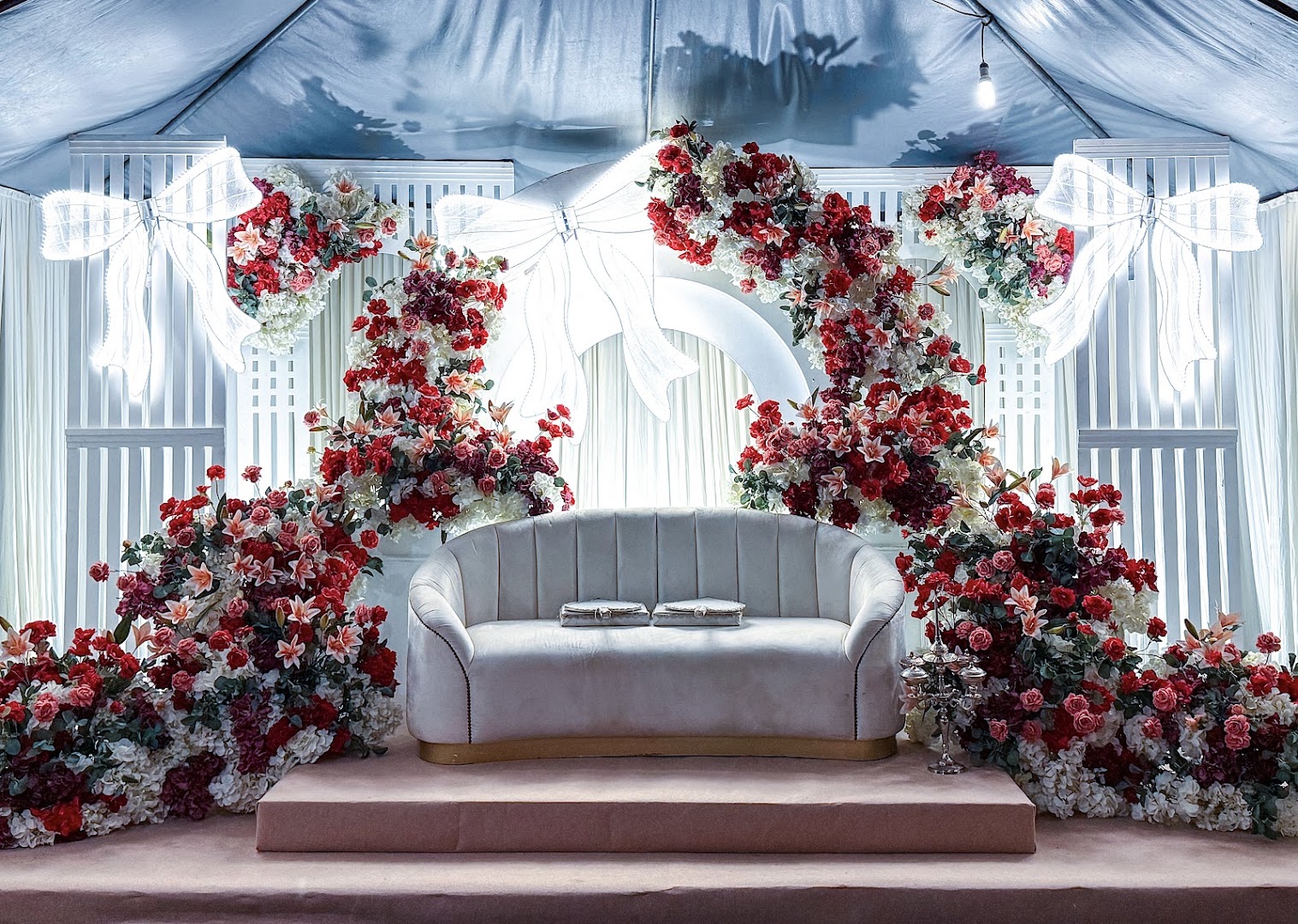 BUTIK PENGANTIN JY D' GLAM gallery photo