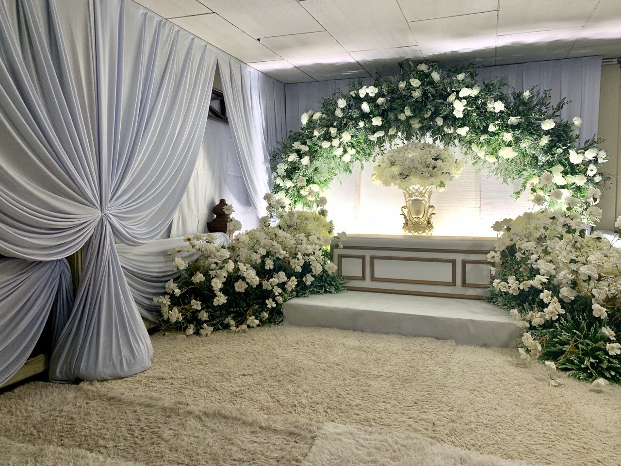 BUTIK PENGANTIN NABIL BARAKBAH gallery photo