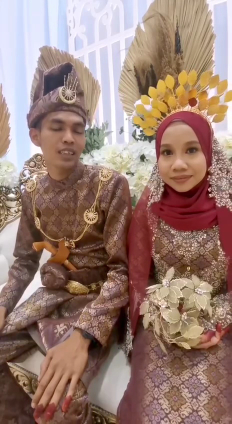 BUTIK PENGANTIN NABIL BARAKBAH gallery photo