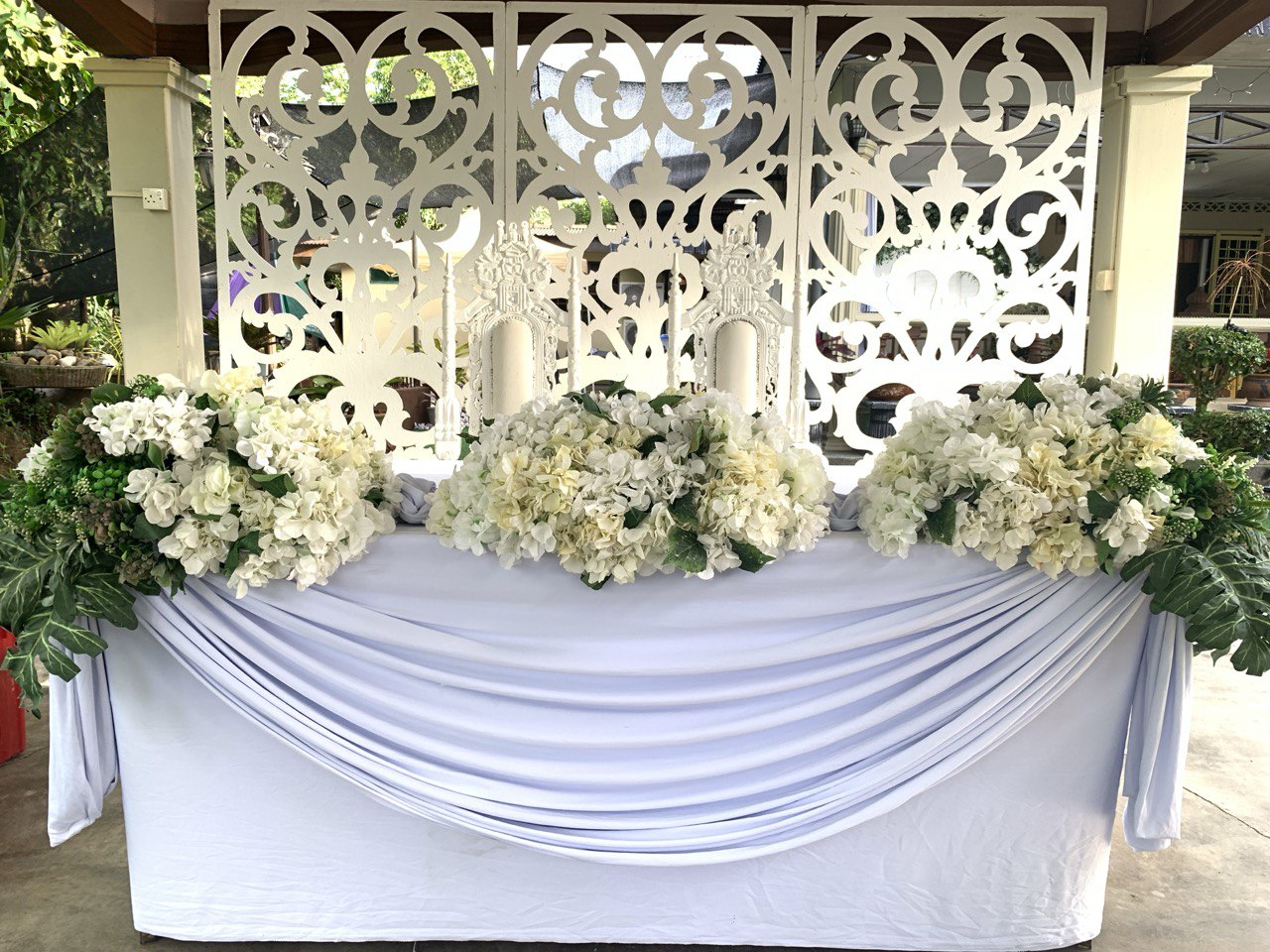 BUTIK PENGANTIN NABIL BARAKBAH gallery photo