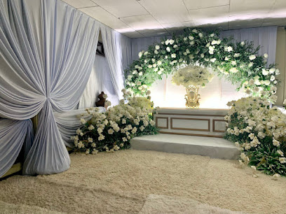 BUTIK PENGANTIN NABIL BARAKBAH, Wedding Decoration in Northern