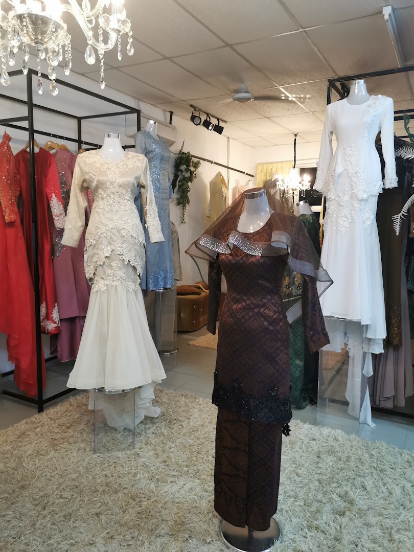 Butik Pengantin gallery photo