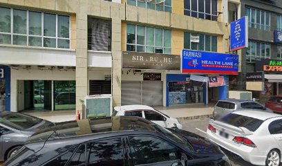 Butik Pengantin & Perkahwinan Faza Andaman, Bridal Shop in East Coast