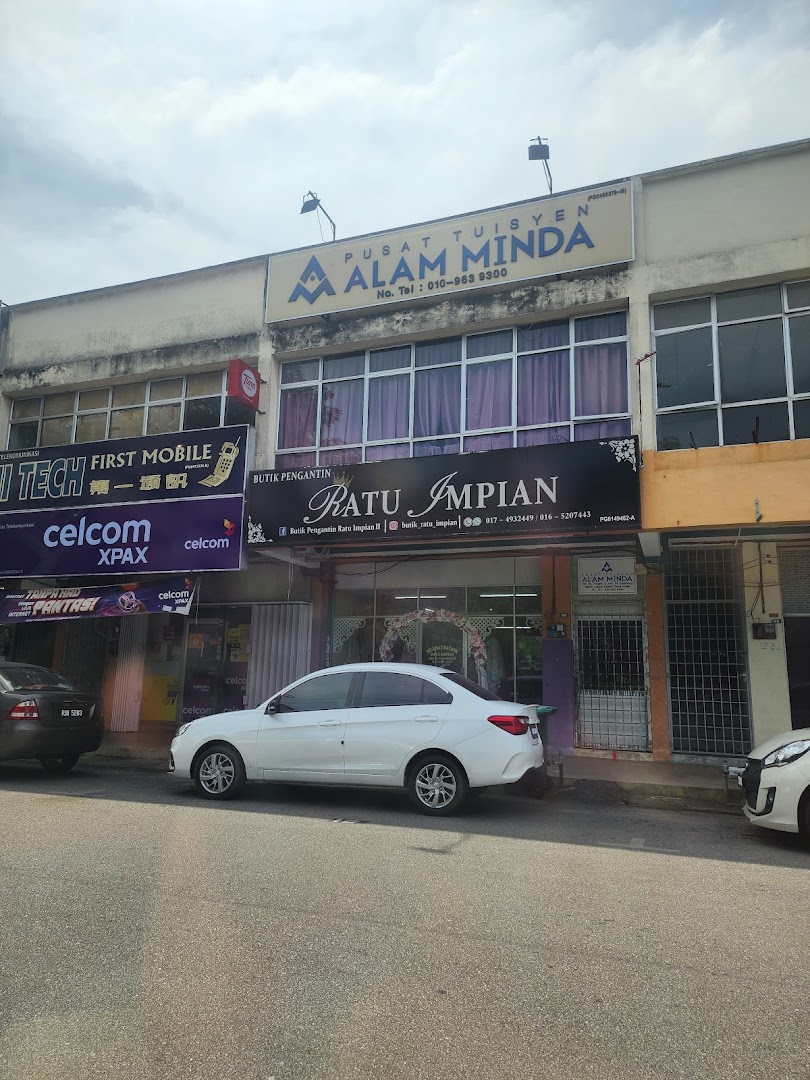 Butik Pengantin Ratu Impian gallery photo