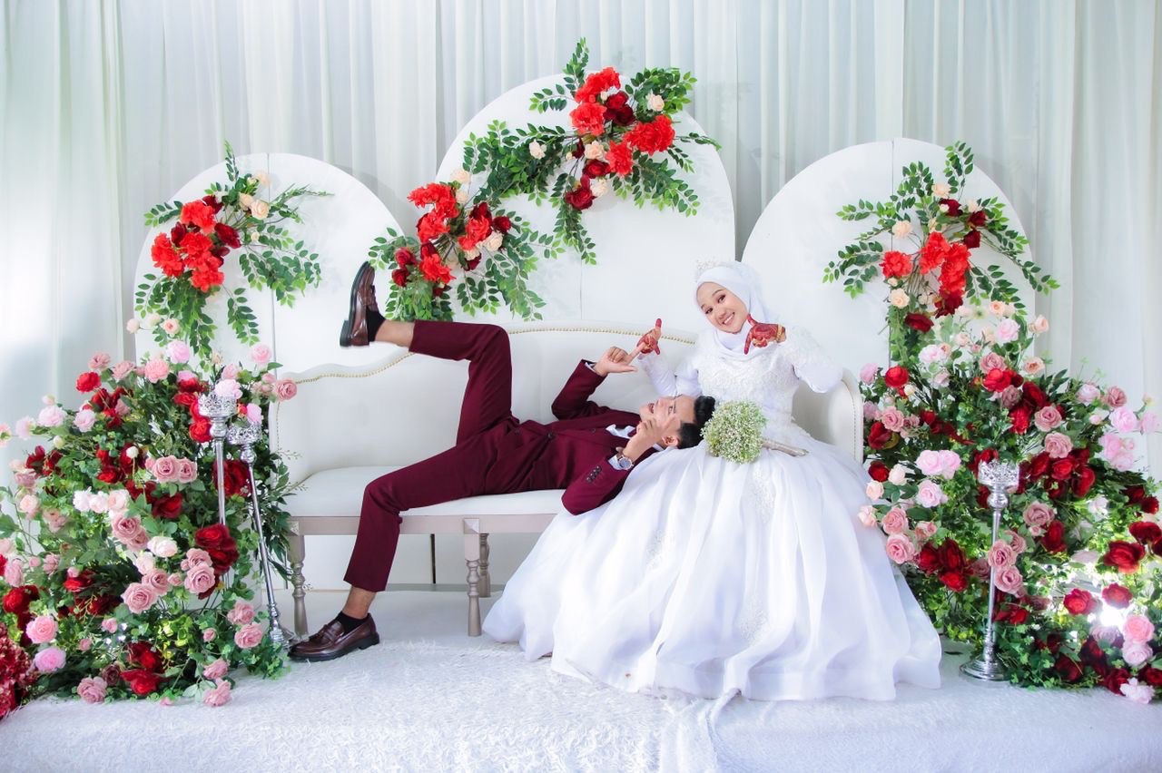 Butik Pengantin Sharifah Shatira gallery photo