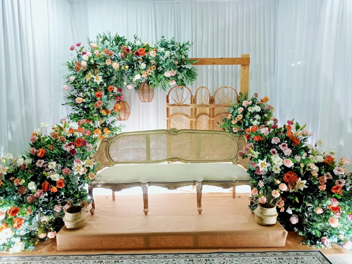 Butik Pengantin Sri Alyah Enterprise gallery photo