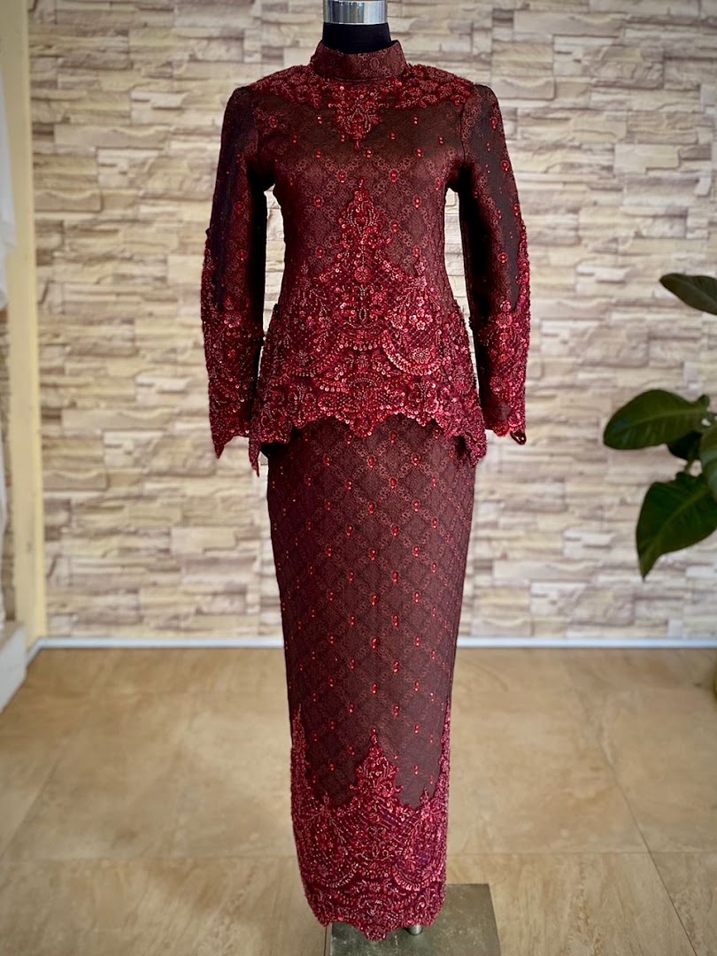 BUTIK STAGES SIGNATURE KUANTAN gallery photo