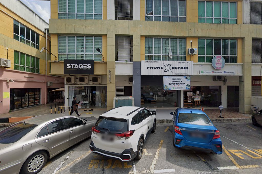 BUTIK STAGES SIGNATURE KUANTAN gallery photo