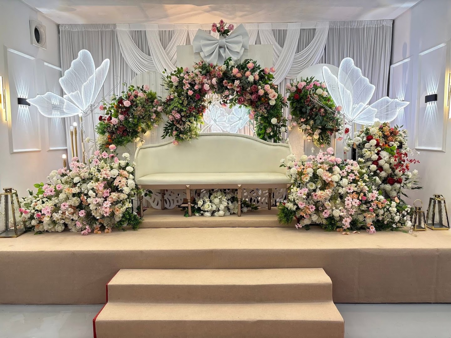 BUTIK SYAZWAN WEDDING gallery photo