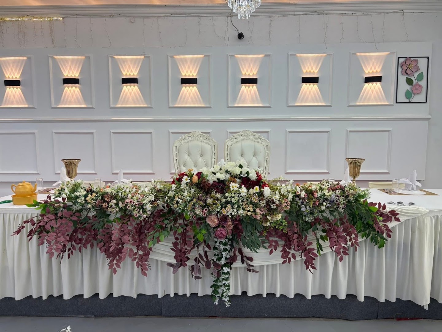 BUTIK SYAZWAN WEDDING gallery photo