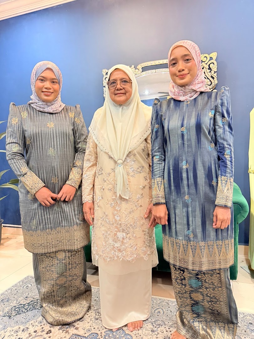 Butik Tempahan Baju Nikah By Dianna Couture ( Shah Alam) gallery photo