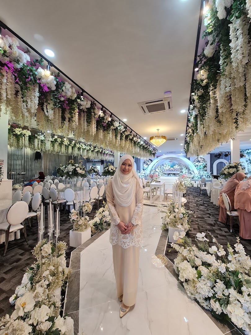 Butik Tempahan Baju Nikah By Dianna Couture ( Shah Alam) gallery photo