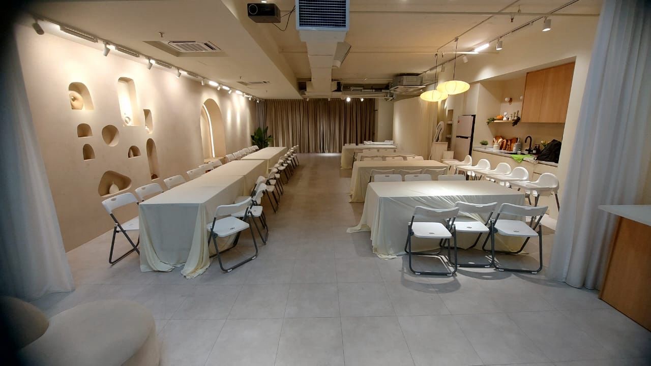 Butter Studio & Space gallery photo