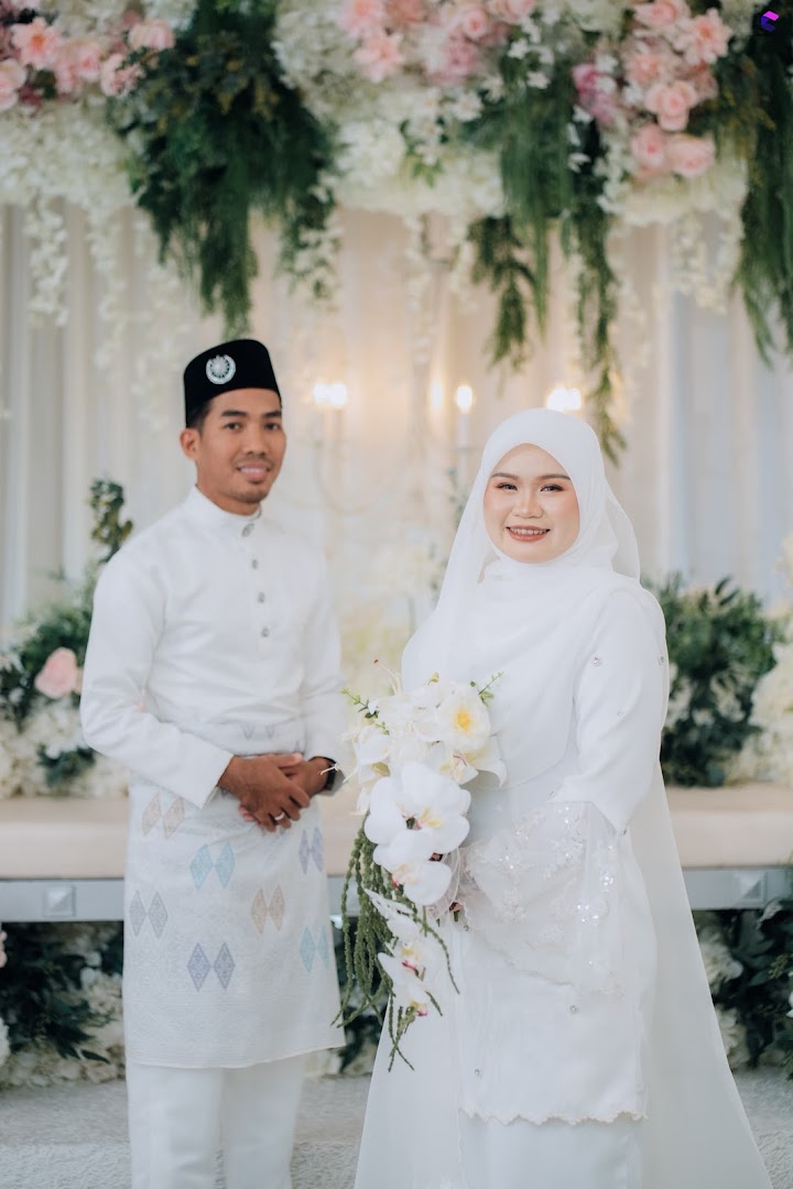 By EFFAYASH Bridal gallery photo