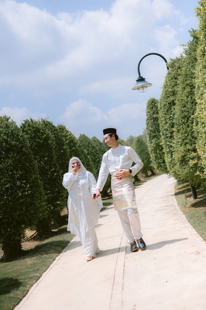 By EFFAYASH Bridal gallery photo